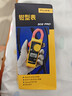 福禄克（FLUKE）F302PRO 交流数字钳形表 电流表 钳形万用表多用表 400A 实拍图