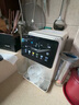 美的（Midea）制冷即热电热水瓶电水瓶小魔方 烧水壶电热水壶 保温恒温抑菌水路 可拆定量出水彩屏MK-JRT03 实拍图