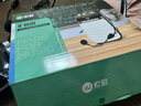 索爱（soaiy）S518FM无线小蜜蜂扩音器教师专用防啸叫喇叭U盘TF卡麦克风蓝牙音箱响户外便携式收音机Type-c  黑 实拍图