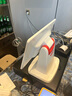 新北洋（SNBC）RP80 80mm热敏小票打印机 网口 京东美团饿了么外卖后厨餐饮超市零售自动打单机 带切刀黑色版 实拍图