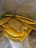 三只松鼠芒果干500g/袋 休闲零食水果干蜜饯果脯娱乐办公室小吃量贩装 实拍图