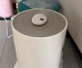 小熊（Bear）【UVC紫外除菌】加湿器家用 卧室婴儿大雾量空气加湿器 办公室桌面小型增湿空调伴侣JSQ-Z50G2 实拍图