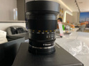 铭匠11mm f2.8超广角鱼眼镜头 11mm全画幅微单反相机镜头铭匠11f2.8鱼眼适用于E卡口Z卡口RF卡口L卡口 索尼FE口【黑色】 官方标配 实拍图