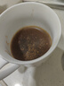 暴肌独角兽 高因黑咖啡 速溶0糖0脂低卡2倍咖啡因 运动健身燃减无糖2g*60条 实拍图