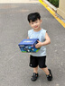 JJR/C越野车四驱电动rc遥控赛车儿童玩具男孩汽车攀爬遥控车生日礼物 实拍图