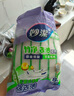 妙洁 竹精灵百洁布 6片装 厨房抹布洗碗巾家用神器海绵丝瓜络 实拍图