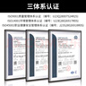 HAILE包线管缠绕管9米直径10mm线缆收纳管束线管 绕线器保护套电脑汽车电源理线管 黑色RX-10H-9 实拍图