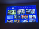 极米Play6 投影仪便携家庭影院 1080P云台投影 一体式隐藏支架 哈曼卡顿音响  国家补贴15% Play5升级 晒单实拍图