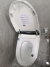 正品家用智能马桶0水压合盖感应翻圈妇洗内置泡沫盾一体式坐便器 简配版带水箱 300/400/350 其他 联系客服备注 实拍图