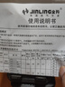 金羚（JINLING）排气扇 卫生间百叶窗式单向厨房浴室换气扇排风扇12寸 APB30-6-1 实拍图
