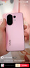 vivo S30 Pro mini 6.31 英寸多彩小直屏 行业首发希区柯克变焦实况  6500mAh小屏续航战神手机 国补 可可黑 12GB+256GB 赠气传导运动耳机 实拍图