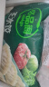 必品阁（bibigo）荠菜猪肉水饺 1200g 约48只 早餐夜宵 生鲜速食饺子 速冻食品 实拍图