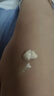 【爆款】粉底液持久不脱妆显白显色自然保湿遮瑕干混油皮女bb霜 【自然遮瑕-丨02#自然色】 实拍图