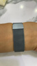 斯泰克适用于华为手表表带Watch5/4/Watch3/GT4/5/3/2/Pro/荣耀Magic2/oppo watch4Pro/X米兰磁吸钛灰色 实拍图