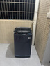 志高（CHIGO）全自动洗衣机 波轮宿舍迷你小型家用 洗烘一体 智能洗脱一体机 大容量 风干 【15Kg大容量-蓝光洗护-强动力电机】 实拍图