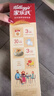 家乐氏（Kellogg）进口玉米片500g/盒大包低脂麦片谷物圈冲泡即食营养谷物早餐代餐 实拍图