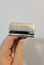 吉列（Gillette）双面刀片蓝吉列经典不锈钢刀片老式剃须刀手动 蓝吉列6刀片1刀架+收纳盒 实拍图