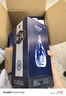 汾酒 青花20 清香型白酒 42度 500mL 单瓶 年份随机  实拍图