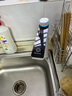 沁园（TRULIVA）净水器家用双子芯1400G初始流速体验净水机 厨下式8年RO过滤器 直饮机净饮机UR-S61296国家补贴 实拍图