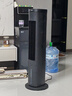 美的（Midea）【降温优选】家用空调扇智能语音冷风扇负离子净化静音落地冷风机水冷塔扇强力制冷小空调ACA10TJR 实拍图