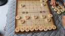 得力（deli）中国象棋套装折叠防水棋盘棋游儿童益智娱乐亲子生态原木开学礼物 实拍图