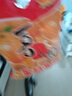 喜之郎 蜜桔果肉果冻约35杯（990g+60g）0脂肪 儿童零食 休闲零食大礼包 实拍图