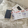联通随身wifi移动无线wifi6免插卡网卡便携热点4g无限路由器车载全国通用流量2025款支持4G/5G设备M60 实拍图
