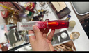丸美金熨斗眼霜 多重玻尿酸紧致眼霜30g 多肽抗皱全脸淡纹焕亮 礼物 实拍图