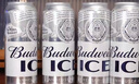 百威冰啤酒500ml*18听整箱装【99%好评】  实拍图