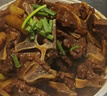 美的（Midea）【国家补贴】IH速嫩感猛火电压力锅5L智能预约家用电饭煲0涂层顶置触控高压锅4-6人自动排气S5972K 实拍图