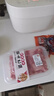 富昌 红薯粉条500g 酸辣粉 方便速食 火锅凉拌粉丝地瓜粉南北干货 实拍图
