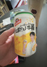汉斯啤酒（HANS）汉斯小木屋菠萝啤果味碳酸饮料整箱330ml*24听无酒精 实拍图