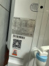 志高（CHIGO） 净水器家用加热直饮一体机接自来水厨房壁挂式RO反渗透饮水机直饮机过滤器净饮机0阻垢剂 净热一体机语音款银色  自行安装 实拍图
