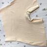 猫人安全裤女防走光夏季薄款无痕冰丝打底高腰收腹不卷边提臀平角短裤 【强力款 肤色+黑色】 2条 L （建议适合110-130斤） 实拍图