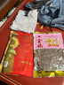 金鸽 多味卤香瓜子252g葵花籽坚果炒货追剧休闲零食 实拍图