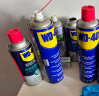 WD-40白锂润滑脂wd40黄油润滑脂喷剂汽车门铰链限位器金属天窗轨道保养 实拍图