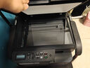 兄弟（brother）DCP-L2508DW黑白激光打印机家用 家用打印机复印扫描一体机无线打印 远程打印机 双面打印 闪电达，盖板配置，L2508DW，远程打印 实拍图