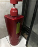 沙宣洗发水修护水养洗发水男士女士通用750g修护大红瓶洗发露膏 实拍图