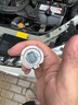 欧司朗（OSRAM）远亮型卤素灯SUP升级款汽车大灯远光灯近光灯 H7 12V 65W 单只 实拍图