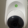 360摄像头9pro 800万云台 家用摄像头 家用监控摄像机 手机远程监控器360度夜视全景 婴儿看护器 实拍图