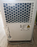 海信（Hisense）除湿机24升/天除湿器 家用轻音干衣抽湿机 WIFI远程遥控大面积抽湿器干燥机 卧室宿舍地下室除湿 实拍图