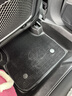 车丽友 本田十一代思域脚垫全包围crv雅阁型格皓影缤智xrv冠道汽车专用 黑色米线+灰色丝圈【店长推荐】 实拍图