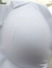 ubras虞书欣同款无尺码背心文胸女士内衣女隐形无痕内衣无痕蓝常规 实拍图