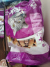 伟嘉猫粮成猫夹心粮 全价粮吞拿鱼1.3kg布偶蓝猫橘猫加菲英短猫咪 实拍图