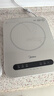 美的（Midea）电磁炉电陶炉 家用2200W大功率  电磁灶火锅炉爆炒定时电磁炉 二级能效国家补贴C22-Micca709 实拍图
