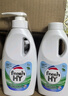 威露士La有氧洗内衣裤专用手洗洗衣液500ml*3+90ml*2组合抑菌除螨去血渍 实拍图