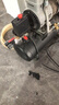 胜斯特（SENSETER）空压机工业级低音气泵小型220V家用大功率木工喷漆大型空气压缩机 【全铜电机 带电磁阀】  配五件套 实拍图