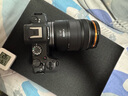 佳能（Canon）RF28-70mm F2.8 IS STM 小型轻量 恒定大光圈全画幅标准变焦镜头 滤镜礼包套装 实拍图