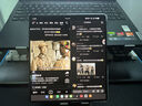 vivo X Fold5 12GB+256GB 明白  等效6000mAh蓝海电池 超可靠三防折叠屏 蔡司超级长焦 AI 折叠屏手机 实拍图