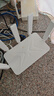 中兴（ZTE）巡天BE5100无线家用wifi7路由器 自研10核芯片 千兆双频wifi路由 5颗信号放大器穿墙王游戏加速 实拍图